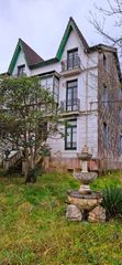 Casa  Lastras. Casa en venta en ruesga, 10 dormitorios.