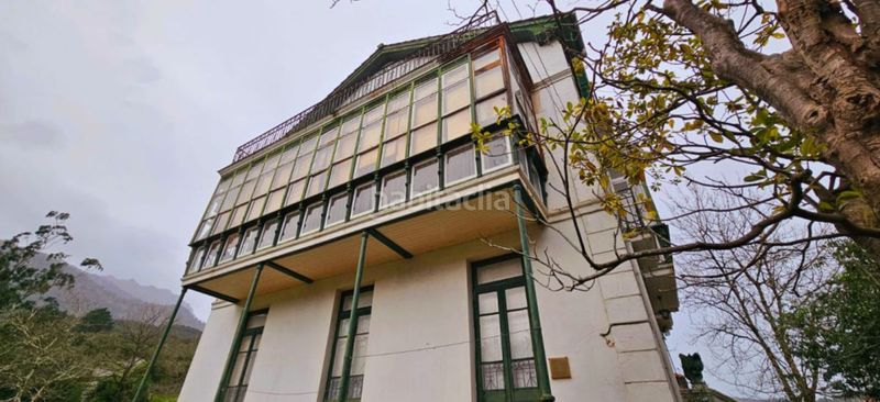 Foto 5b4c1cfb-178d-48aa-9a36-9a7ef337978c. Casa amb calefacció a Ruesga