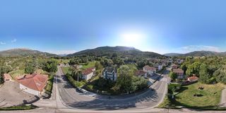 Haus  Lastras. Casa en venta en ruesga, 10 dormitorios.