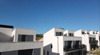 Chalet in Jardines de Cortiguera