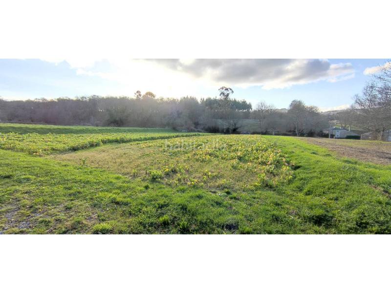 Foto 0b311cd5-0bf8-4c45-9b9c-48f3f0937313. Terreny residencial a lugar paderne 7 a Parroquias del Oeste Lugo