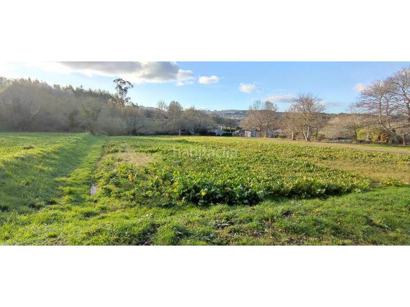Foto e568afcb-38b3-4a3b-8bd0-3ba097b5238c. Terrain résidentiel dans lugar paderne 7 dans Parroquias del Oeste Lugo