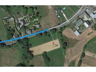 Terreno residenziale in Lugar Paderne 7