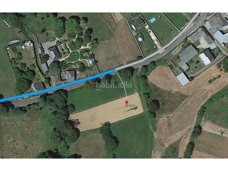 Foto b05f8726-958d-45eb-88eb-5afc7365c704. Wohngrundstück in lugar paderne 7 in Parroquias del Oeste Lugo