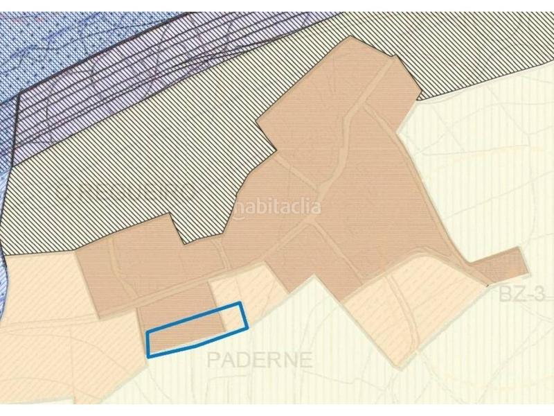 Foto c9e1613f-ef26-45bd-8b64-8b070451be2d. Wohngrundstück in lugar paderne 7 in Parroquias del Oeste Lugo