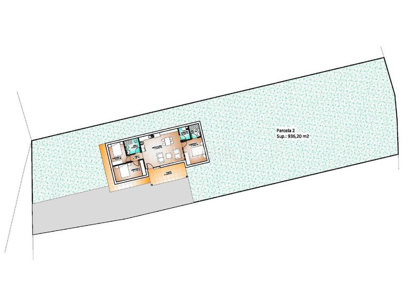 Foto 3e050b58-b685-4c13-90b6-9e71b8aef92c. Terreno residencial en Guntín