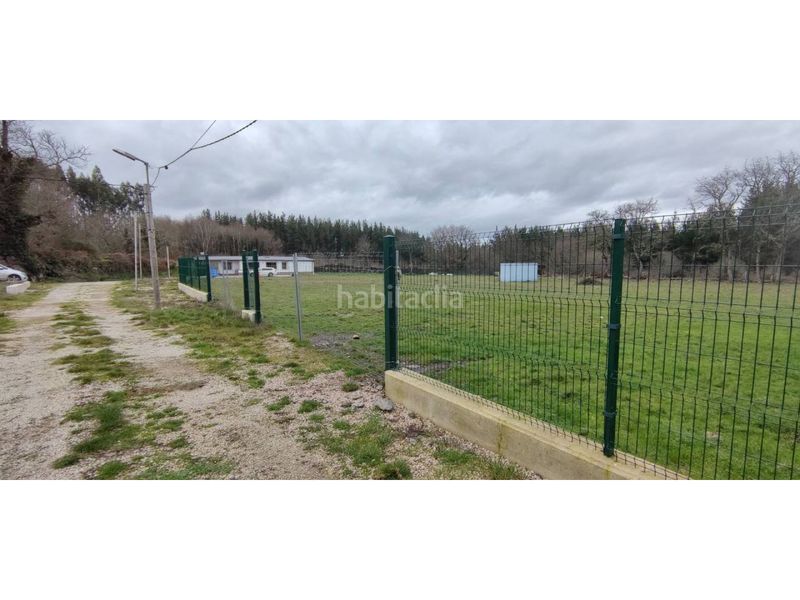 Foto ef075cc4-3365-4def-adf0-0dcd583d3788. Terreno residencial en Guntín