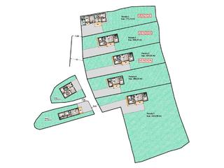 Terreno residenziale  Lu-p-4901