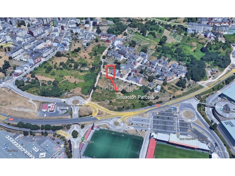 Foto 1d458b01-81f2-4f05-8e07-2f5cb688cc7f. Fondo rustico in rúa río masma 3 in Recatelo - O Carme Lugo