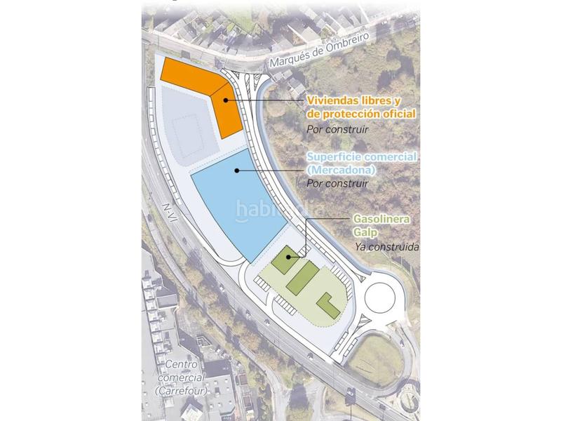 Foto 8e034dd3-600f-44f6-85e7-de8371c73c08. Fondo rustico in rúa río masma 3 in Recatelo - O Carme Lugo