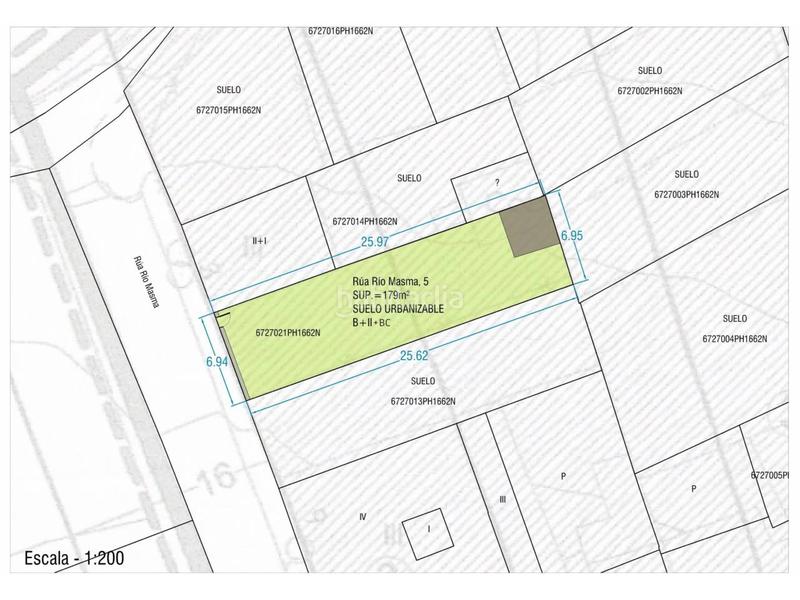 Foto 94d76c67-9c68-4950-a8bc-24ba3d813661. Fondo rustico in rúa río masma 3 in Recatelo - O Carme Lugo