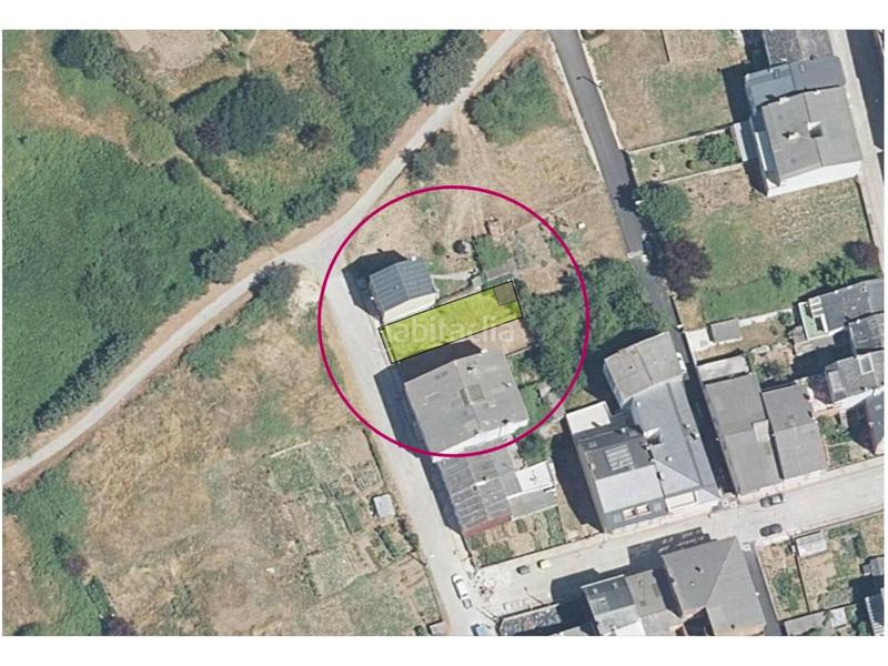 Foto c3be9423-7a36-4a44-931c-65d38856f22a. Fondo rustico in rúa río masma 3 in Recatelo - O Carme Lugo