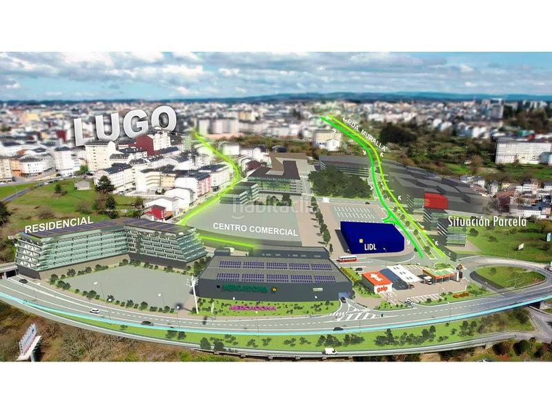 Foto d2d7e62a-46d0-40cf-9ee5-dd8eef679a0c. Fondo rustico in rúa río masma 3 in Recatelo - O Carme Lugo