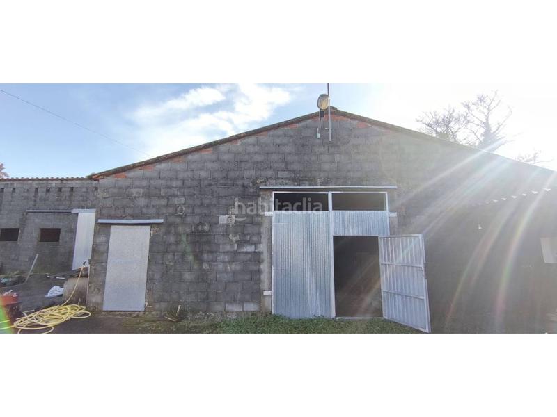 Foto 565bf7a2-3731-4225-a9b9-04f421213d58. Maison avec parking dans Corgo (O)