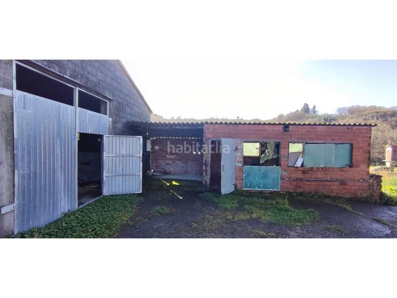 Foto 77a8da08-d4ea-4210-849d-99e61eb9ad74. Maison avec parking dans Corgo (O)