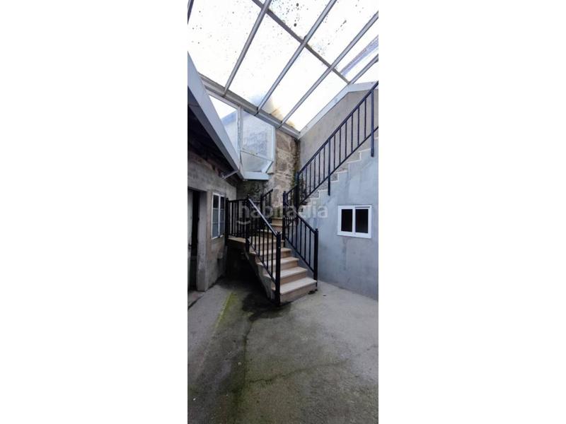 Foto d7b6fc5a-1fe3-4a4f-a51f-f973b40e5aad. Maison avec parking dans Corgo (O)