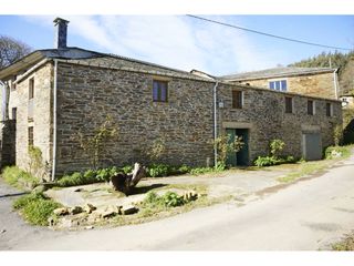 Casa  Retizos. Casa en venta en retizos resto parroquia