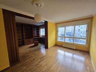 Pis  Rei don garcía. Piso de 222 m2 en rúa rei don garcía