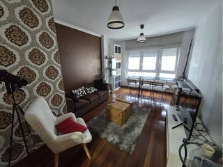 Apartament  San roque. Apartamento semi nuevo en san roque