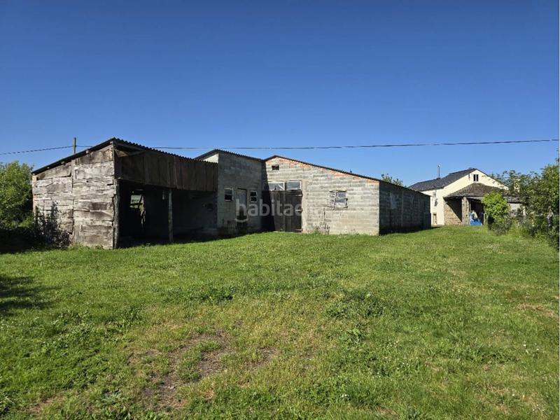 Foto 2b2a6533-5e5f-4f80-aa56-727555324955. Casa con parcheggio in Friol