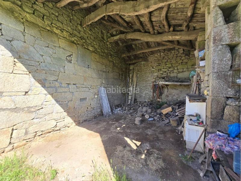 Foto 393a3467-4287-4aaf-8e40-750a98082c98. Casa con parcheggio in Friol