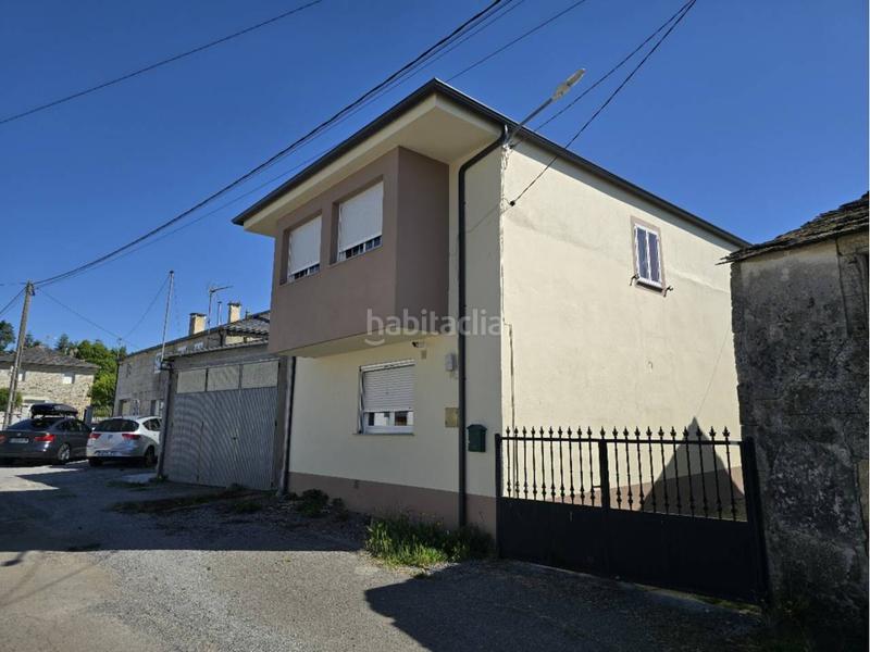 Foto 3afa243c-302f-40f0-a24a-0f03c008bef3. Casa con parcheggio in Friol