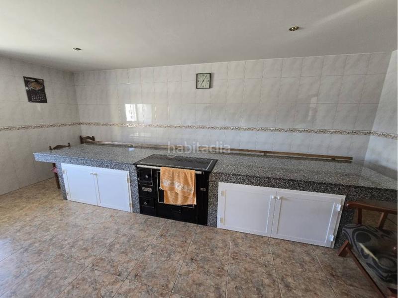 Foto 4d4e5554-4903-4cf1-9402-96c235915f99. Casa con parcheggio in Friol