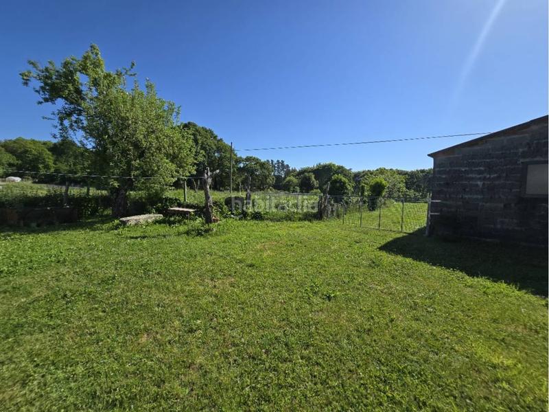 Foto 7662611c-4dd4-4713-80bf-adfd055a2ad3. Casa con parcheggio in Friol