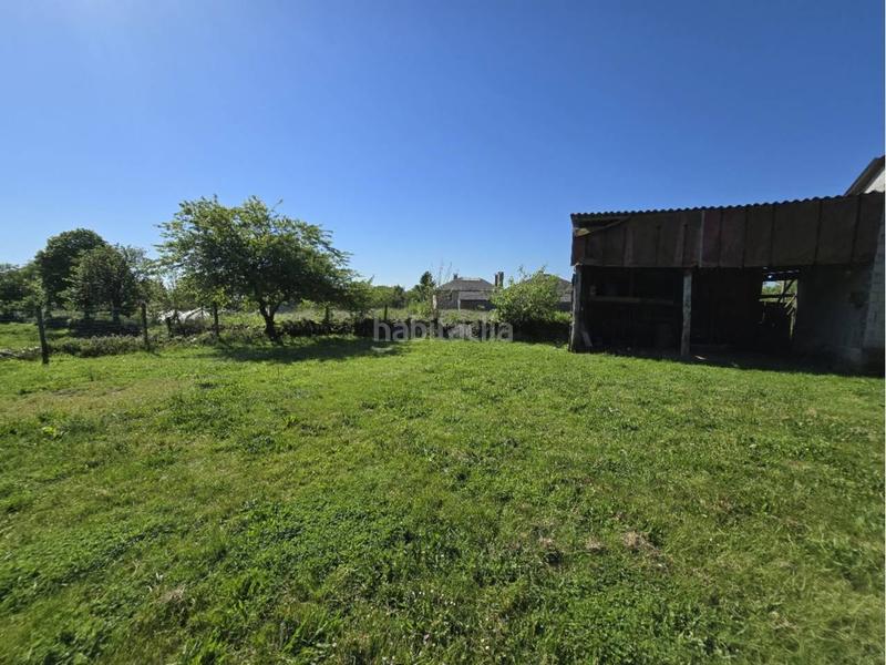 Foto a32db7b8-138c-43d8-bb43-40bb14b8f3f0. Casa con parcheggio in Friol