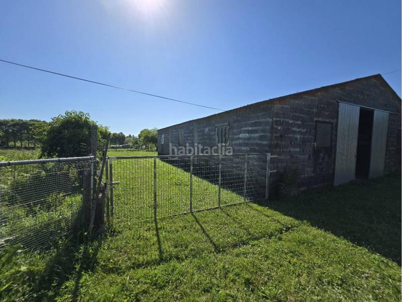 Foto a689870b-3398-4880-aa79-24a4e2c16f21. Casa con parcheggio in Friol