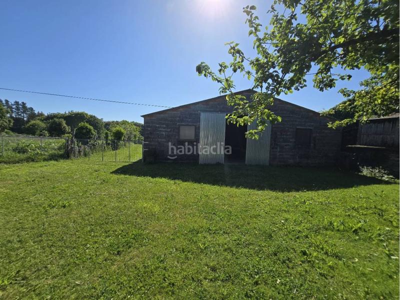 Foto ac0e8a09-5da6-4e00-8790-398021a1bdb6. Casa con parcheggio in Friol