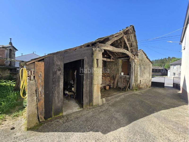 Foto ae9ced42-da6d-4c47-ad53-1fdcbd9f83e1. Casa con parcheggio in Friol