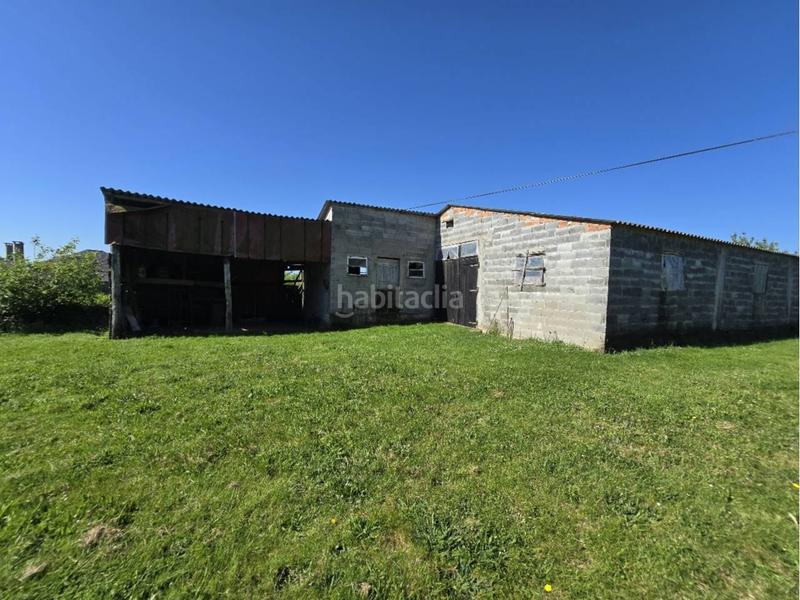 Foto d66c5a5c-d199-4b49-9744-8395dcbdb1dd. Casa con parcheggio in Friol
