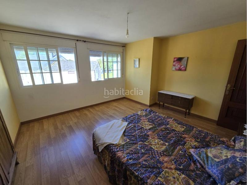 Foto d954e710-2675-4e8d-b1fe-e80f786b936c. Casa con parcheggio in Friol