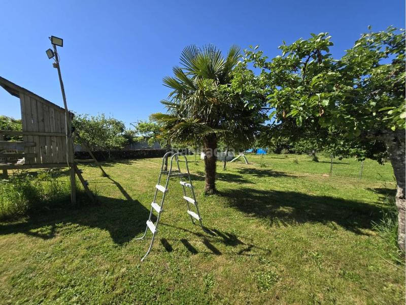 Foto 4d8e05d3-7a1d-473e-9ce0-ff7176662942. Casa  con finca en narla en Friol