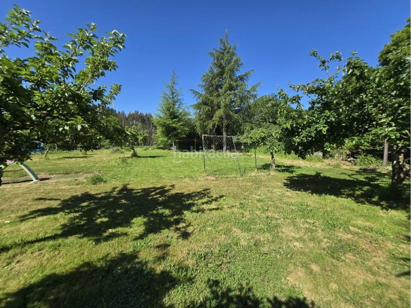 Foto 5e441105-35b4-4da1-a8fe-f57694a1b938. Casa  con finca en narla en Friol