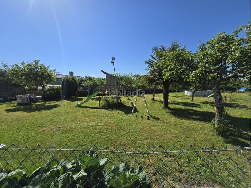 Foto 8ea97830-3049-4f50-9528-38c204552c4d. Casa  con finca en narla en Friol