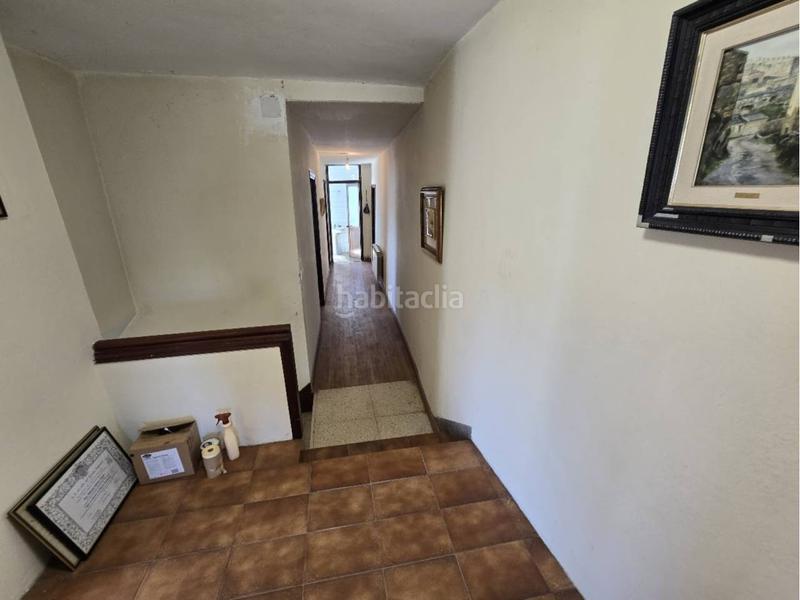 Foto dd0450cf-3ad5-42e6-9b39-9376eb18ee54. Casa  con finca en narla en Friol