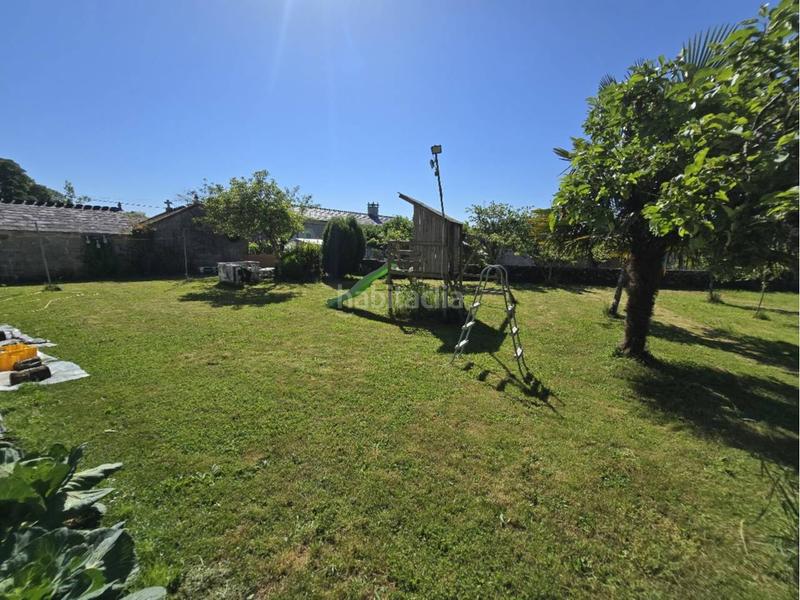 Foto eabfef36-e459-4495-a572-192a67a49c7f. Casa  con finca en narla en Friol