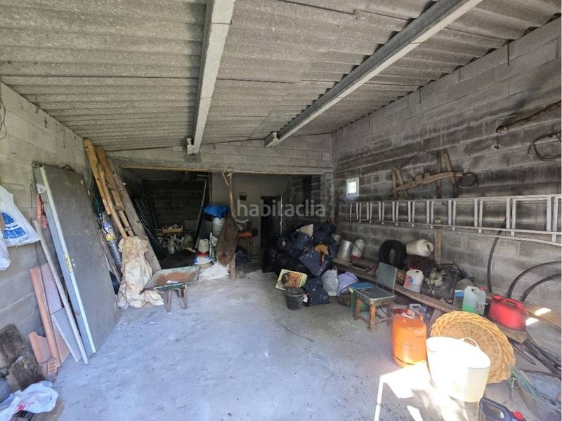Foto 1ec216b3-a57a-41b8-b1d6-a4b587a76ab4. Casa in Taboada