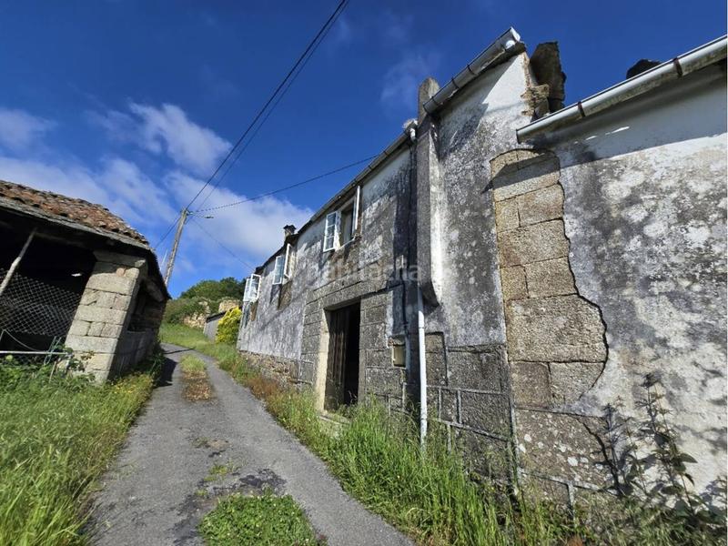 Foto 4d250b28-2768-4585-b2e7-12710a9f8817. Casa in Taboada