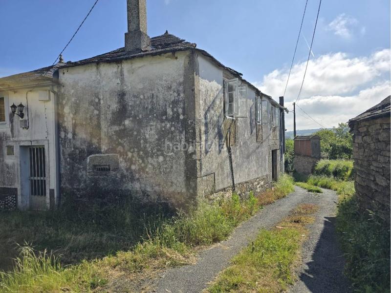Foto 50ae5653-b488-4193-88b6-069e20871789. Casa in Taboada
