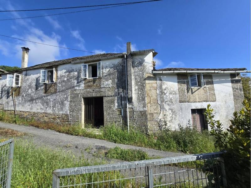 Foto a7cfe6e9-2019-45b7-b61d-6ca97046881f. Casa in Taboada