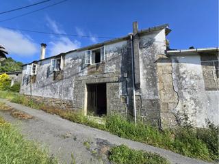 Casa  O curro-taboada. Casa con garaje en taboada
