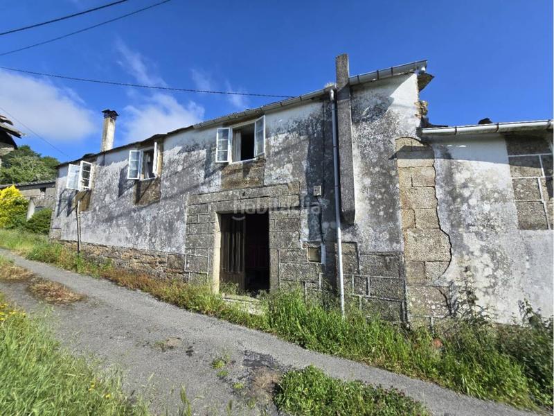 Foto edb02dd3-467e-42f8-87fc-ad7923351ed6. Casa in Taboada