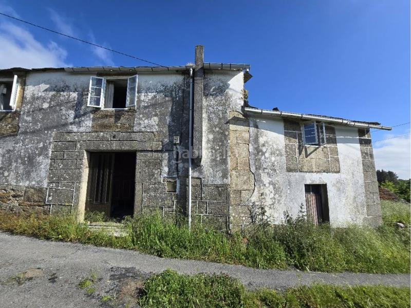Foto fb9a2258-3990-4911-9ee6-261dedf0efb2. Casa in Taboada
