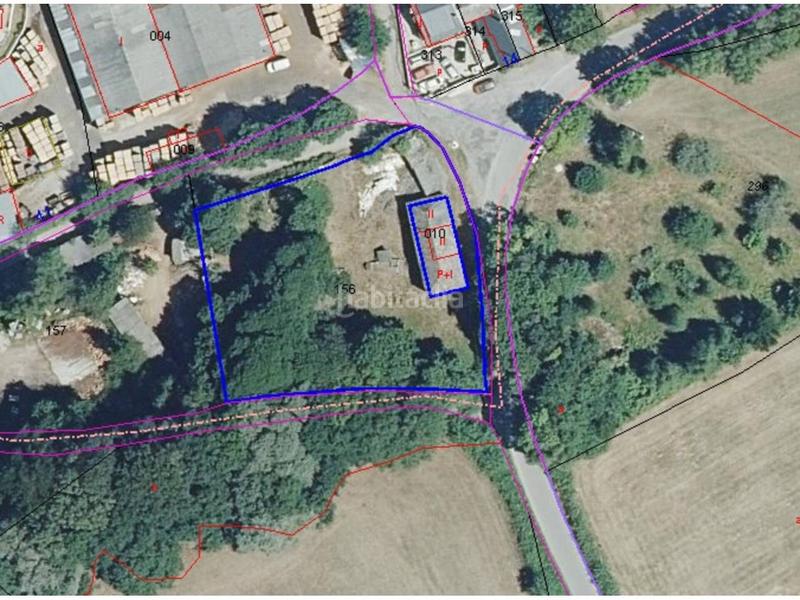 Foto ed8f7c22-67ba-42e4-9736-02b2dae26bba. House in Parroquias del Este Lugo