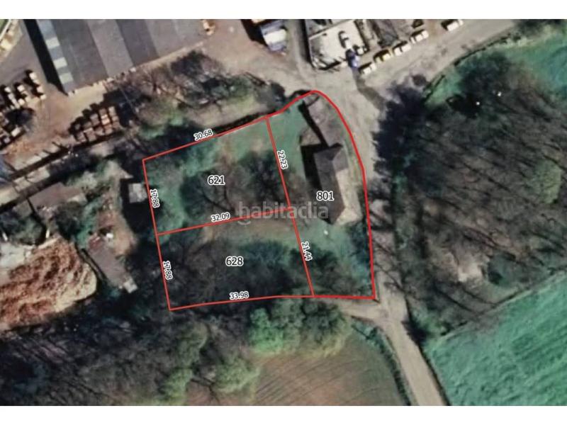 Foto f8302286-ec83-4673-8cb3-a38a10f56a3f. House in Parroquias del Este Lugo