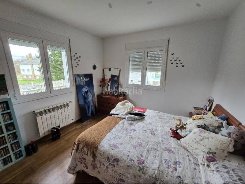 Foto 1cd01c09-5e35-4e69-94e0-7d43ee4e34ba. Chalet with heating parking in Corgo (O)