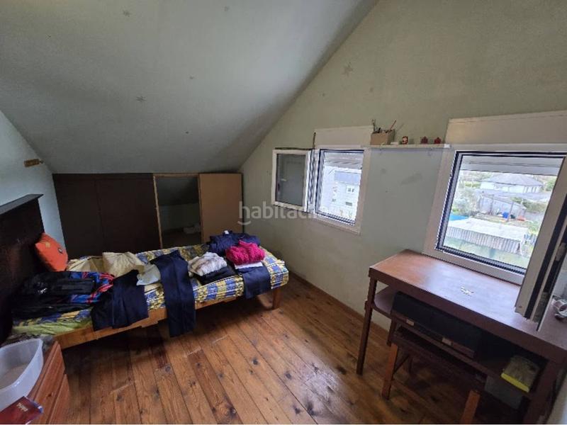 Foto 2441480e-71fe-429f-94b6-5e6fe5408fa2. Chalet with heating parking in Corgo (O)